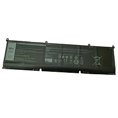 Batería de Repuesto 69KF2 para XPS 15 9500 Precision 5550 70n2f Type 69kf2 M15 R3 - aowe