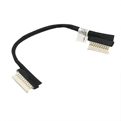 Cable de Alimentación de Repuesto para Hp 15-AU Series 15-AU000NR 15-AU030WM 15-AU020WM 15-au063cl 15-au062nr 15-au063nr 15-au037cl - Zahara