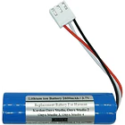 Batería de Repuesto SNO-18650SCN-H para diversos equipos compatibles según modelo SNO-18650SCN-H - STARTONG 1