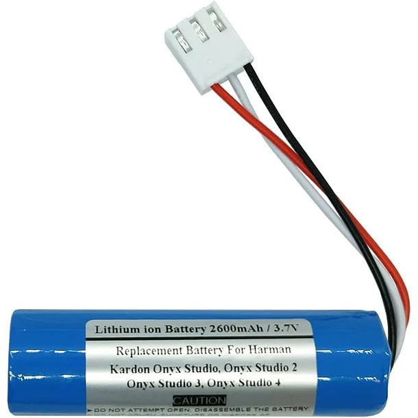 Batería de Repuesto SNO-18650SCN-H para diversos equipos compatibles según modelo SNO-18650SCN-H - STARTONG 1