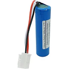 Batería de Repuesto SNO-18650SCN-H para diversos equipos compatibles según modelo SNO-18650SCN-H - STARTONG 2