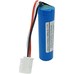 Batería de Repuesto SNO-18650SCN-H para diversos equipos compatibles según modelo SNO-18650SCN-H - STARTONG