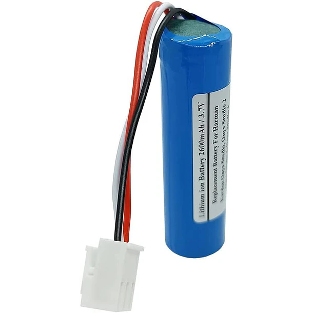 Batería de Repuesto SNO-18650SCN-H para diversos equipos compatibles según modelo SNO-18650SCN-H - STARTONG 2