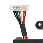 Batería de Repuesto B31N1842 para ASUS VivoBook S15 X513EA X513EP X513EQ X531F X531FA K531F S531F - Anepoch 4