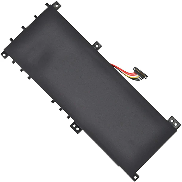 Batería de Repuesto WW12P para Asus VivoBook S451 S451LA S451LB S451LN V451 Series (7.5V 38Wh) - HBFVG 3