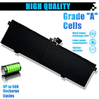Batería de Repuesto para Lenovo Yoga Pro 9 14IRP8 Slim Pro 9 14IRP8 Series 5