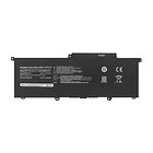 Batería de Repuesto AA-PBXN4AR para Samsung 900X3C-A01 900X3C-A01AU 900X3C-A02DE 900X3C-A04DE - 7XINbox 1