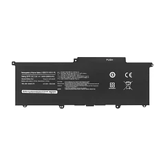 Batería de Repuesto AA-PBXN4AR para Samsung 900X3C-A01 900X3C-A01AU 900X3C-A02DE 900X3C-A04DE - 7XINbox