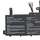 Batería de Repuesto B31N1842 para ASUS VivoBook S15 X513EA X513EP X513EQ X531F X531FA K531F S531F - Anepoch 5