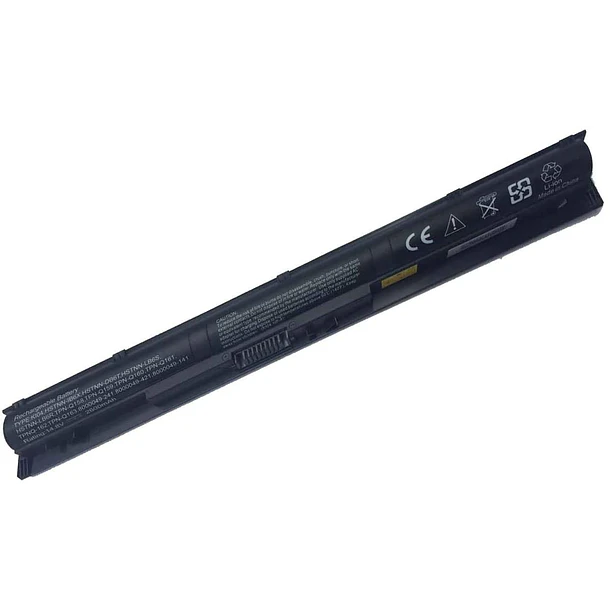 Batería de Repuesto KI04 para HP Pavilion 17T-G100 17Z-G100 Series 17-G100NV 17-G100NX 17-G100UR 17-G101AU 17-G101AX - Powerforlaptop 1