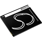 Batería de Repuesto para BL/U S510Q, Studio G Plus, S510, G110Q, Grand Max PN - XSPLENDOR XSP 3