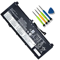 Batería de Repuesto L22M4PA1 para Lenovo Yoga 7 14IRL8 16ARP8 14ARP8 16IRL8 Yoga 7 2-in-1 - JOTACT