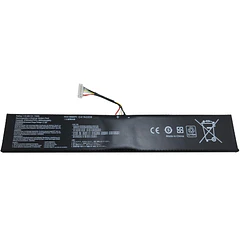 Batería de Repuesto GK5KY para ASUS ROG Ally RC71L PC71L NR2301L Gaming Handheld PC Series - Jbery