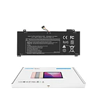 Batería de Repuesto L17C4PF0/L17M4PF0 para Lenovo Ideapad S530-13IML S530-13IWL Series Notebook 5B10R38649 L17M4PF0 5B10R38650 Laptop - ASMARK 1