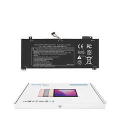 Batería de Repuesto L17C4PF0/L17M4PF0 para Lenovo Ideapad S530-13IML S530-13IWL Series Notebook 5B10R38649 L17M4PF0 5B10R38650 Laptop - ASMARK