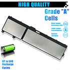 Batería de Repuesto para Dell Precision 7670 7680 7770 7780 Series RCVVT T6PFX 451-BCYH - AOMKA 5