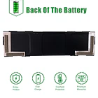 Batería de Repuesto C31N2205 para Asus Chromebook CX34 Flip CX3401 ExpertBook B3 B3404CVF Series Notebook - JIAZIJIA 6