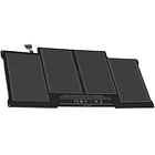 Batería de Repuesto HT03XL para MacBook Air 13 inch A1466(Mid 2012, Mid 2013, Early 2014, 1