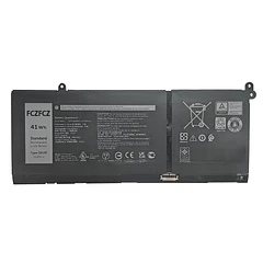 Batería de Repuesto G91J0 para diversos equipos compatibles según modelo G91J0 - FCZFCZ