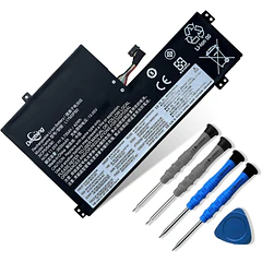 Batería de Repuesto L17M3PB0 para Lenovo Chromebook 100e 1st 2nd Gen