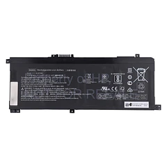 Batería de Repuesto SA04XL para HP Envy X360 15-DR 15-DR0010TX Series Notebook HSTNN-OB1F HSTNN-OB1G HSTNN-UB7U - Vvsialeek