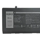 Batería de Repuesto G91J0 para diversos equipos compatibles según modelo G91J0 - FCZFCZ 2