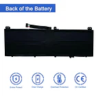 Batería de Repuesto L22M4PA1 para Lenovo Yoga 7 14IRL8 16ARP8 14ARP8 16IRL8 Yoga 7 2-in-1 - JOTACT 6