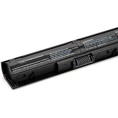 Batería de Repuesto BP02XL para HP Envy 14-U 15-K 17-K Pavilion 14-V 15-P 17-F ProBook