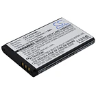 Batería de Repuesto CS-PX1685MC-ZFH2 para Toshiba Camileo S20 Camileo S20-B PN 084-07042L-009 084-07042L-029 PA3792U-1CAM-01 PX1685 - XSPLENDOR XPS 2
