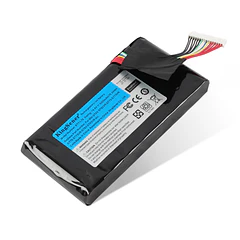 Batería de Repuesto BTY-L78 para MSI GT62 GT62VR GT80 GT80S GT73 GT83 GT73VR GT83VR GT75VR - KingSener