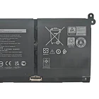 Batería de Repuesto G91J0 para diversos equipos compatibles según modelo G91J0 - FCZFCZ 4