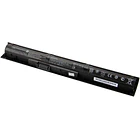 Batería de Repuesto BP02XL para HP Envy 14-U 15-K 17-K Pavilion 14-V 15-P 17-F ProBook 3