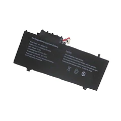 Batería de Repuesto For GWTN141-10BK para GWTN141-4 GWTN141-10BK NV-509067-3S UTL-509068-3S 5376275P 11.4V, 51.3Wh - Tesurty