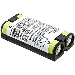 Batería de Repuesto SONY MDR-RF995, WH-RF400, MDR-RF995RK, para Sony MDR-RF995, WH-RF400, MDR-RF995RK, BP-HP800-11, - VI VINTRONS
