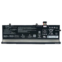 Batería de Repuesto WE04XL para diversos equipos compatibles según modelo WE04XL - EPYOBW