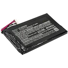 Batería de Repuesto CS-AMS906SL para Autel Maxisys MS906TS MS906TS MS906S Maxisys MS906BT MS906BT MLP4670B1P - Flujoy 1