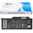 Batería de Repuesto WW8N8 para Dell Inspiron 15 7000 7537 7548 5547 7547 17 7000 1