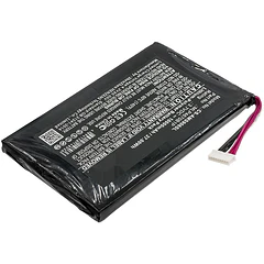 Batería de Repuesto CS-AMS906SL para Autel Maxisys MS906TS MS906TS MS906S Maxisys MS906BT MS906BT MLP4670B1P - Flujoy
