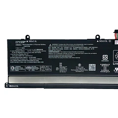 Batería de Repuesto WE04XL para diversos equipos compatibles según modelo WE04XL - EPYOBW