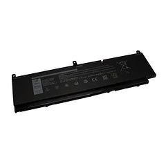 Batería de Repuesto para diversos equipos compatibles según modelo B09VS2THN7 - BTI