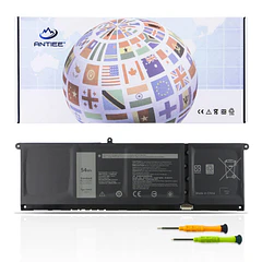 Batería de Repuesto V6W33 para Dell Inspiron 3510 3511 3515 5310 5410