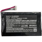Batería de Repuesto CS-AMS906SL para Autel Maxisys MS906TS MS906TS MS906S Maxisys MS906BT MS906BT MLP4670B1P - Flujoy 3