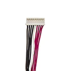 Batería de Repuesto CS-AMS906SL para Autel Maxisys MS906TS MS906TS MS906S Maxisys MS906BT MS906BT MLP4670B1P - Flujoy 4