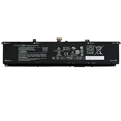 Batería de Repuesto KL06XL para HP Envy 15-EP 15-EP0000 15-EP0000NS 15-EP0000NU 15-EP0000NW 15-EP0001NK 15-EP0001NIA Series - EPYOBW
