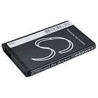 Batería de Repuesto CS-PX1685MC-ZFH2 para Toshiba Camileo S20 Camileo S20-B PN 084-07042L-009 084-07042L-029 PA3792U-1CAM-01 PX1685 - XSPLENDOR XPS 4