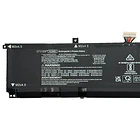 Batería de Repuesto KL06XL para HP Envy 15-EP 15-EP0000 15-EP0000NS 15-EP0000NU 15-EP0000NW 15-EP0001NK 15-EP0001NIA Series - EPYOBW 2