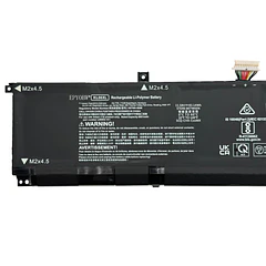 Batería de Repuesto KL06XL para HP Envy 15-EP 15-EP0000 15-EP0000NS 15-EP0000NU 15-EP0000NW 15-EP0001NK 15-EP0001NIA Series - EPYOBW