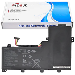 Batería de Repuesto C41N1533 para Asus Q524U Q524UQ Q524UQK Q534U Q534UX Q534UX-BHI7T19 UX560UQ Q534UXK Q504UQ