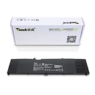 Batería de Repuesto B31N1535 para ASUS Zenbook UX310U UX310UA UX310UQ UX310UF UX410UQ UX410UA UX410UF RX310UA7100 - Tanch 1
