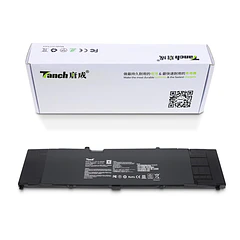 Batería de Repuesto B31N1535 para ASUS Zenbook UX310U UX310UA UX310UQ UX310UF UX410UQ UX410UA UX410UF RX310UA7100 - Tanch